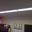 Ötletes fényerő szabályozás LED panelekkel